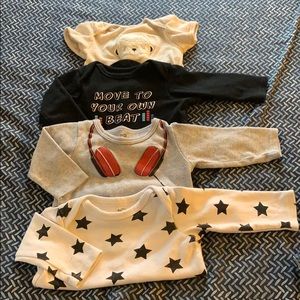 Oshkosh/Children’s Place/Old Navy/Arizona Bundle